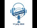 FENS Virtual Forum 2020 Daily Highlights Podcast: Saturday 11 July