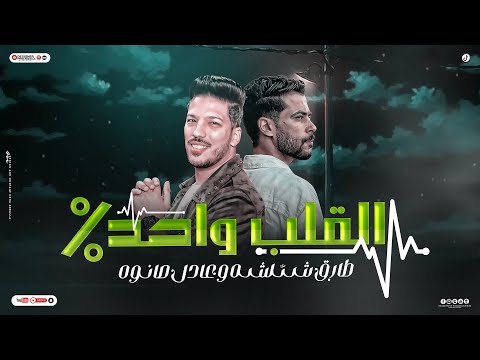 القلب واحد % - هتشوفو  وش تاني - هتحول علي البشريه ( خلاص مفيش حنيه ) شئلشه - صانوه - تريند 2024 💥4K