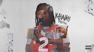 Pressa - Kawhi (Official Audio)