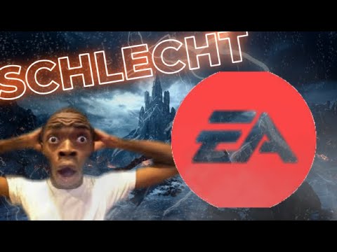 Warum EA so schlecht ist