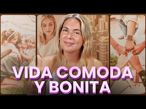 Cómo tener una vida más CÓMODA, FELIZ y LUJOSA: 7 prioridades