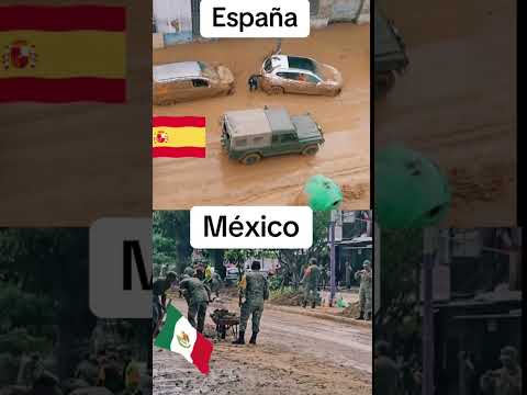 Ejército Mexicano ¡Siempre Leales! #noticias #military #inundaciones #ejercito