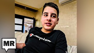 Palestinian-American Teen Still Held In Israeli Prison