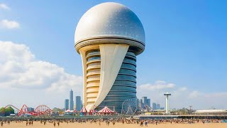 Most Ridiculous Megaprojects