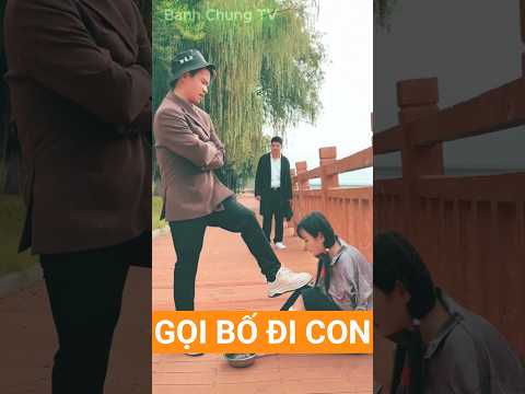 Cuộc sống tươi đẹp, người tốt luôn quanh ta. #shorts