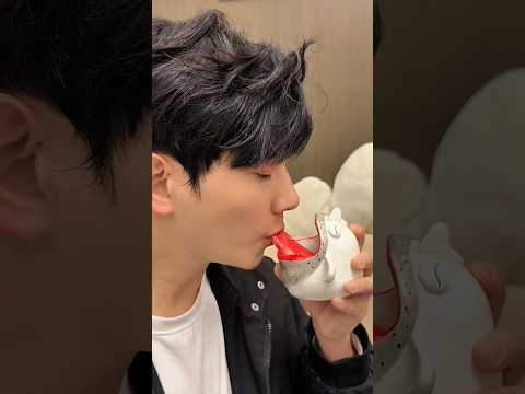 Istrinya beli benda aneh lagi ๐ซฃ