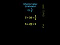Understanding Order of Operations in Math