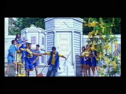 Shakalaka Baby [Full Song] | Nayak | Sushmita Sen