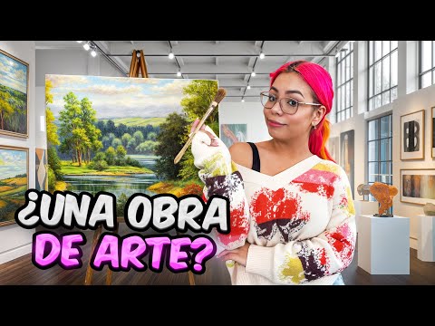 ME CONVERTÍ EN ARTISTA EN ROBLOX😱| Susyplay