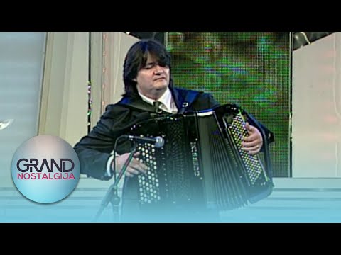 Miroljub Arandjelovic Kemis - SEVA (Grand Nostalgija 2006)