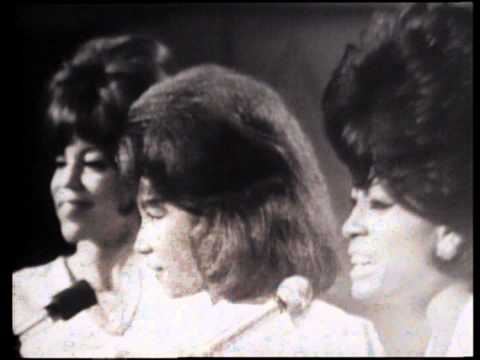 Where Did Our Love Go - The Supremes 
