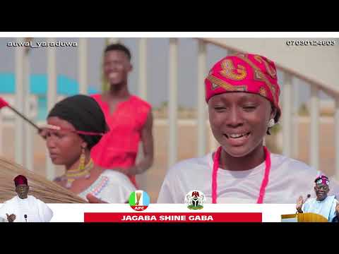 Wakar rarara ta jagaba shinegaba daga Dan majalisa Auwal yar aduwa gombe