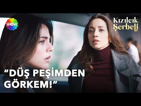 Görkem, Doğa'nın başına bela oldu! | Kızılcık Şerbeti