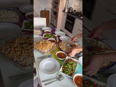 Kalbur dolması