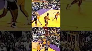 NBA Classic 67 | RIP Elden Campbell Off Reb Tip on Van Exel Miss | SA @ LAL - 5/18/95 Playoff GM 6