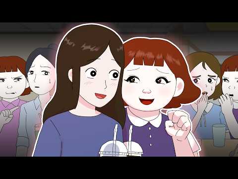 회사에서 믿었던 선배가 통수칠 때
