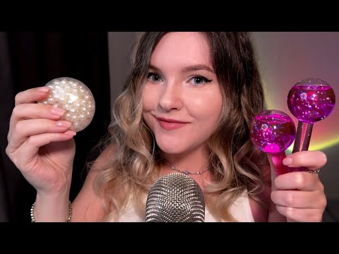ASMR ✨ 99,9% из вас уснут на первых минутах 😴