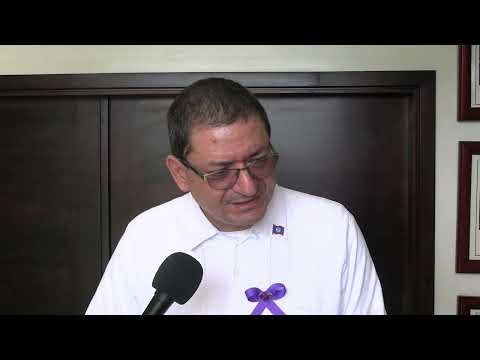 YouTube video thumbnail: Minister of Transport Says National Bus Company Transition Shows Promise Despite Early Challenges