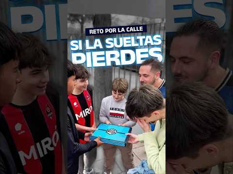 🎁 👐 ¡EL ÚLTIMO EN SOLTAR LA CAJA SE LA LLEVA! 🎁🔥