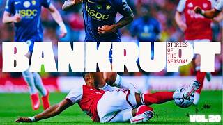 🏆The Arsenal Bankrupt Chelsea & JP Mørgan! Stand up for the Champions!