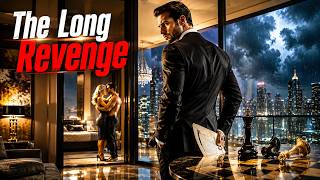 The Long Revenge #CheatingStory #revenge #comedystory