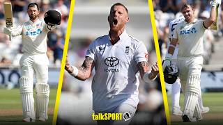 🎙️ Following On - Have New Zealand GIFTED England An OPPORTUNITY Despite Latham & Conway Centuries?!