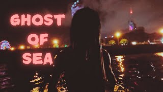 The Ghost of the Sea Chases Me