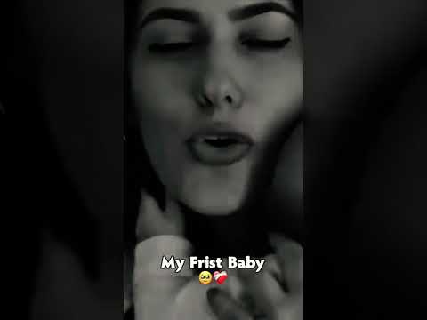 #My #frist #baby #shortvideo