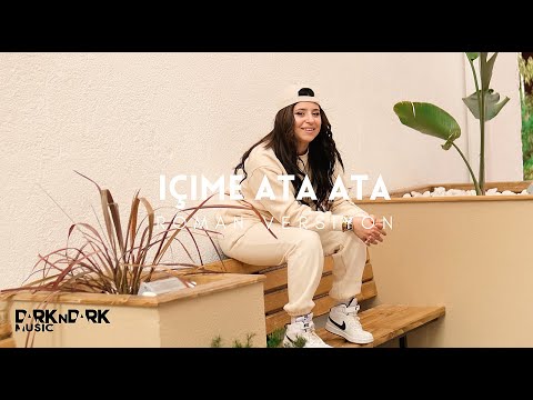Elmas - İçime Ata Ata