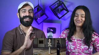 Reaction On : I Really Do ~ Karan Aujla | P-Pop Culture | Beat Blaster