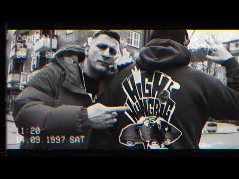 40 Jahre x Bonez MC x Gzuz x prod.icoztego69