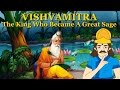 Vishwamitra's Journey and Lessons