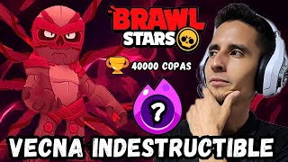 Vecna el Indestructible en Carnicería de Hawkings 
