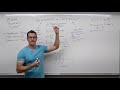 Simple Harmonic Motion Concepts