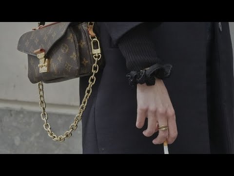 YouTube video thumbnail: France to Ban Smoking in Schools, Parks, Beaches to Protect Children