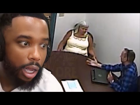 CashNasty Reacts To Grandma Gets Caught After Killing Spree