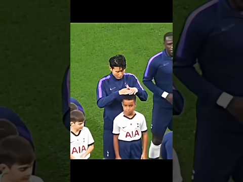 Respect moments in foot ball #shorts