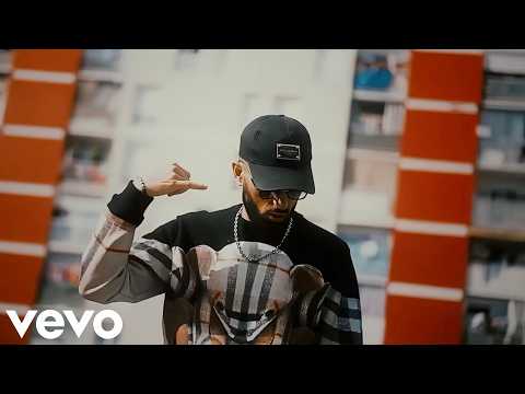 Mister You - Nos Vie S'arrange Pas ft. Niro (Clip Audio)