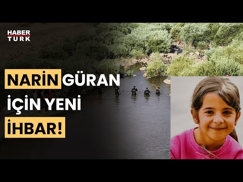 SON DAKİKA: Kayıp Narin bulundu mu? Narin Güran’ı arayan ekipler ihbar üzerine harekete geçti!