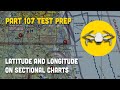 Sectional Chart Navigation Concepts