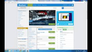 MEJOR PAGINA PARA DESCARGAR JUEGOS, AUDIO, VIDEO...