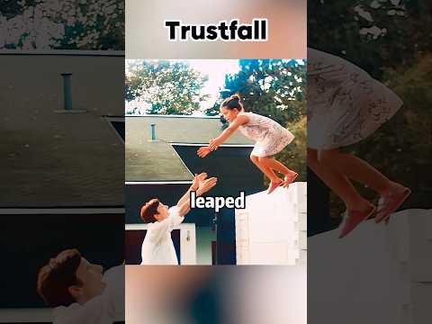 Mom told her to jump… then pulled her hands away!#movie #futurelink #facts