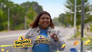 Sepela na Dance 2 : En route pour la demi finale