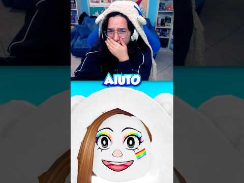 ROBLOX MA COSA STAI FACENDO?! 😬😨