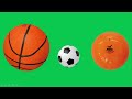 Selecting the Largest Ball