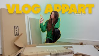 les choses sérieuses commencent ! (VA ep.003)