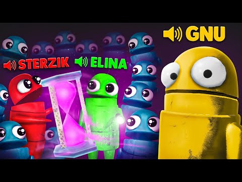 Komplette Repo Zerstörung mit 20 Zuschauern! Mit Sterzik und Elina