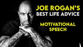 Joe Rogan’s Advice for Success | Be the Hero of Your Own Movie