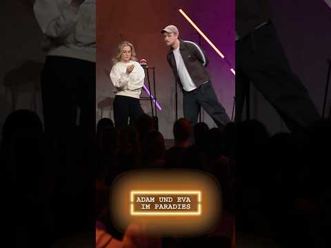 Beziehungsdrama im Paradies: Florentine & Fred klären auf! | Falsch, aber anders lustig