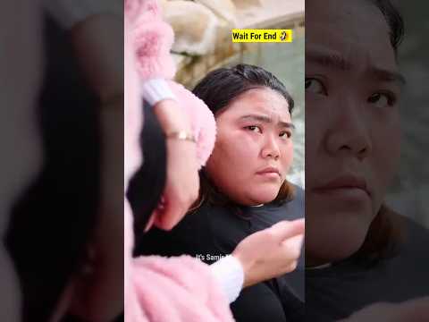 A funny story of husband wife and mother #shorts #funnyvideo #comedy #funny #viral